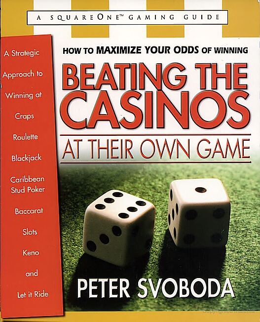 10 Essential Books about Gambling
